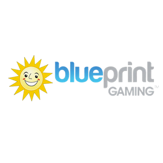Blueprint Gaming dostawca slotów kasynowych