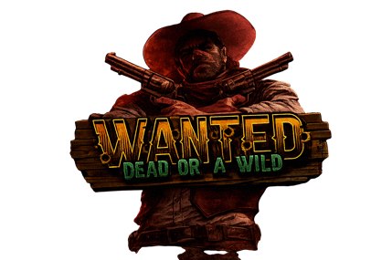 Wanted Dead Or A Wild slot Hacksaw Gaming dziki zachód i sticky wilds